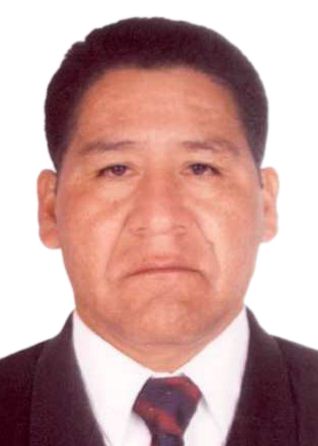 Segundo leoncio cabrera idrogo