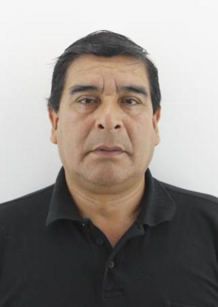 Segundo raul pinedo vasquez