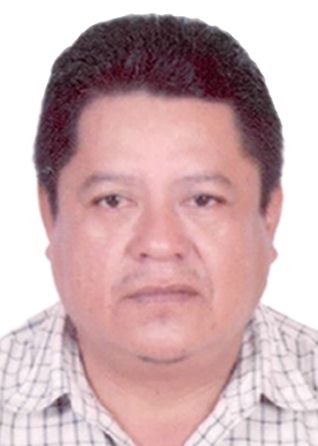 Segundo Rigoberto UshiÑahua Paredes