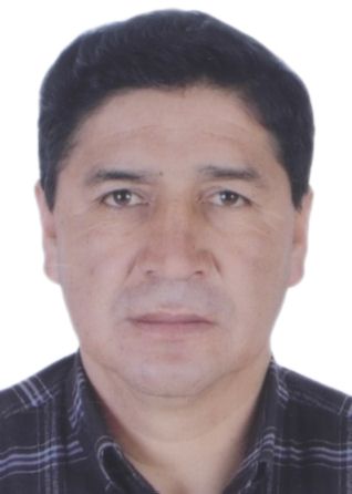 Segundo Rosendo Delgado Vasquez