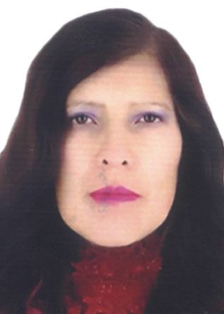 Selene Victoria Suarez Maccha