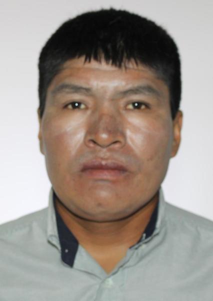 Serapio Pari Cristobal