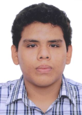 Sergio Antonio Diaz Ruiz