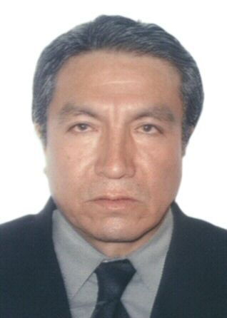 Sergio Augusto Bobadilla Alvarado