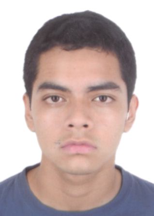 Sergio Jose Eusebio Uribe