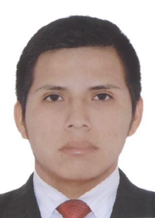 Sergio Luis Sernaque Jimenez