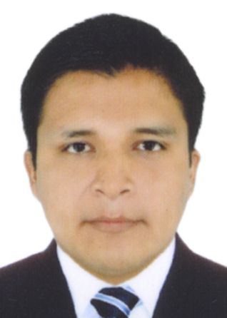 Sergio Miguel Cancha Caballero