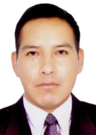 Sergio Rojas Huarcaya