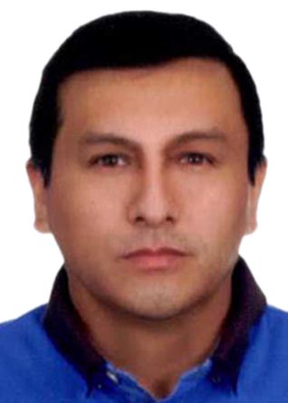 Sergio Sanchez IbaÑez