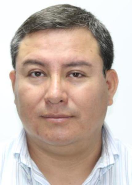 Sergio Sequeiros PeÑa