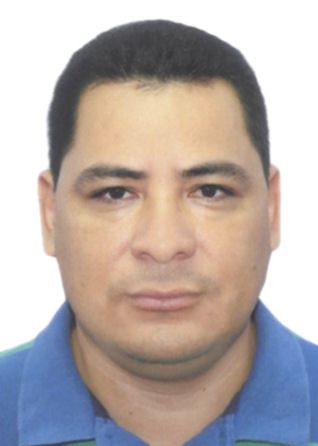 Sergio Villanueva Mocarro