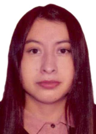 Seshira Steffany Rodriguez Chavez