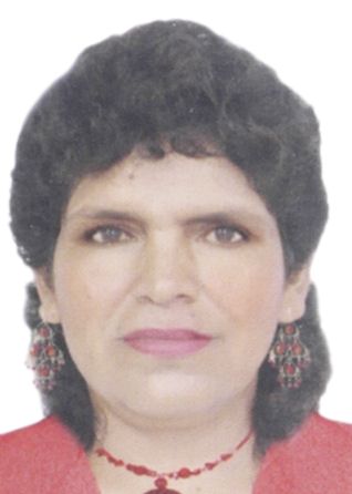 Severita Monserrat Delgado Dioses De Querevalu