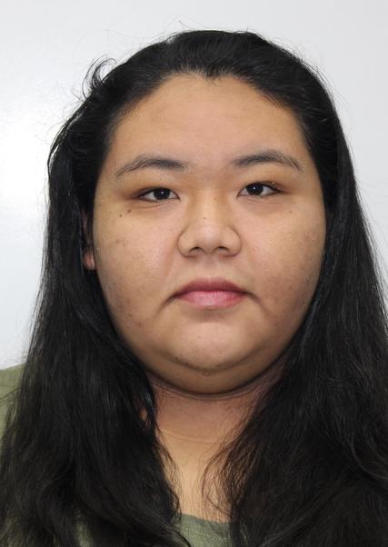 Shannon Aime Lung Wong