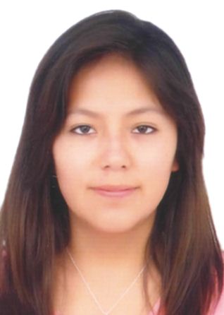 Sharai Gabriela Tapia Roque