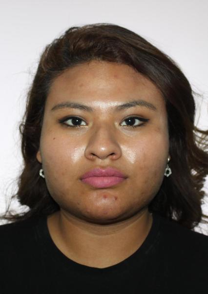 Sharon kristhell garcÍa madariaga