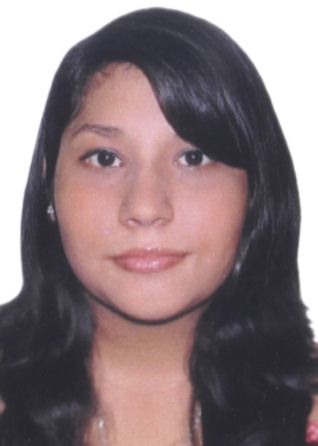 Sharon Nicole Zubiaurr Cavallier