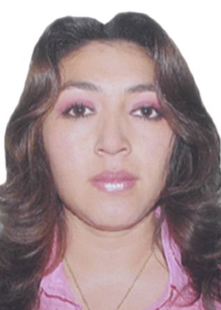 Sharon stephanie sedano vargas