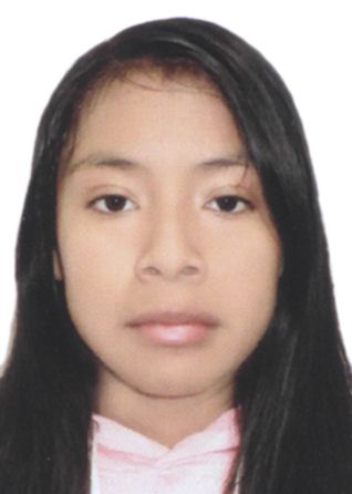 Sheila fiorela bartolo cabrera