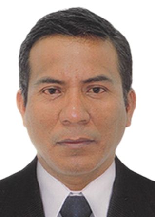 Sherly Francisco Izquierdo Valladares