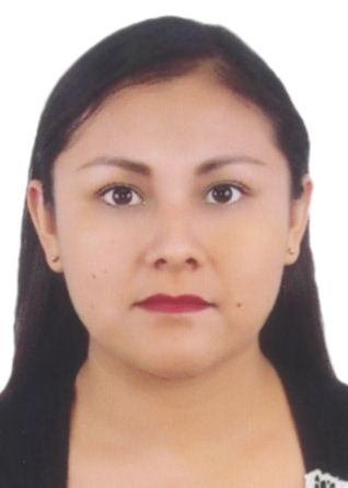 Sherly Ingrid Vicente Torre