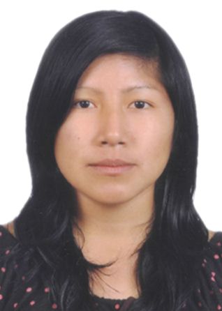 Sherly Palhua Genebrozo