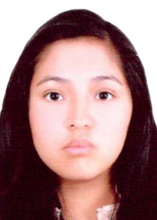 Sherlyn Gwendolyn Tsuchida Antonio