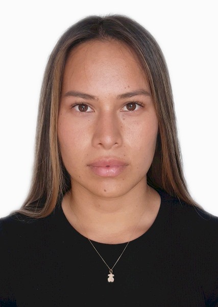 Sheyla Alexandra Abad Acosta