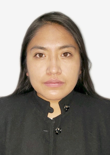 Sheyla Brighyt Cordova Collao