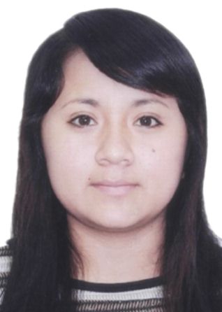 Sheyla Eslith Manrique Alva