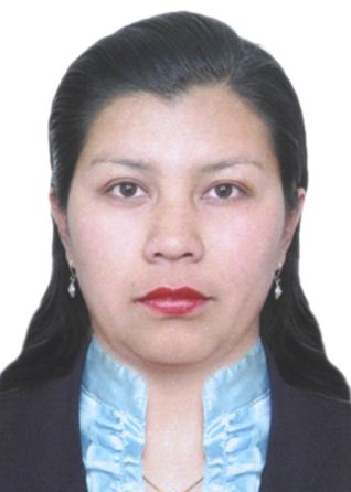 Sheylla Lia Cotrado Lupo