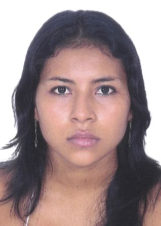 Shila Cachique Vela