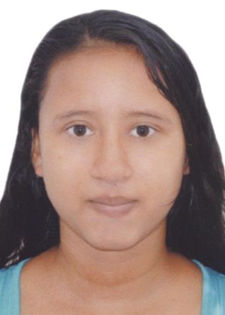 Shirley Karolina Reategui Reategui