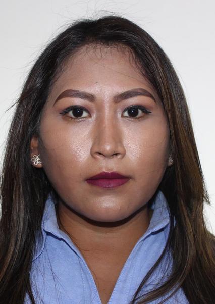 Shirley sofia yancapallo cruz
