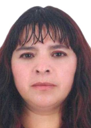 Shirley Victoria Infantas Farfan