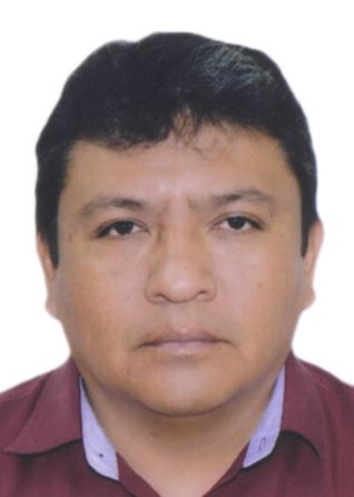 Sigifredo Juan Zarate Vite