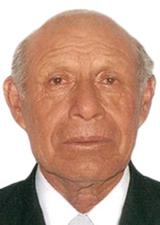 Sigifredo Lopez Benites