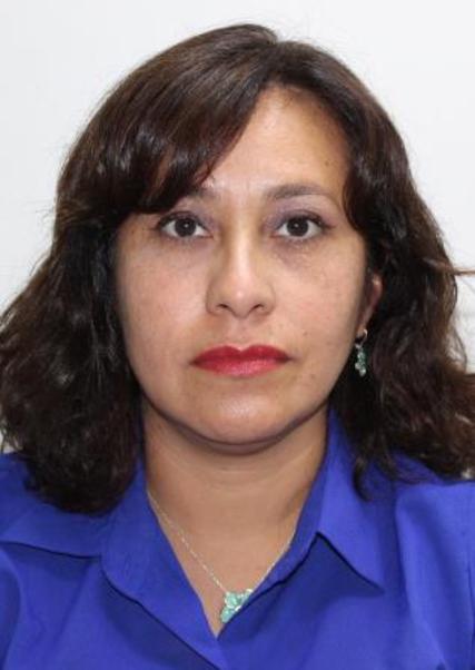 Silvana Milagros Cruzado Alvarado