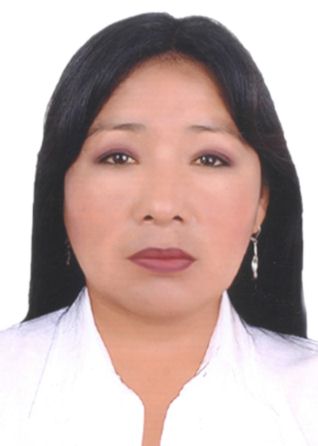 Silvana Ruth Chire Quispe