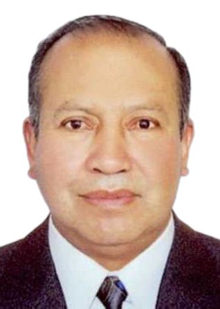 Silvestre Bautista Cubas