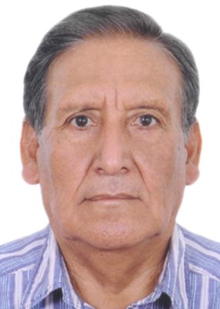 Silvestre Saturnino Berrocal Villafuerte