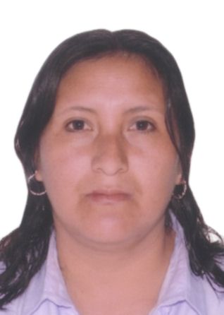 Silvia Asunta Trigoso Chuimes