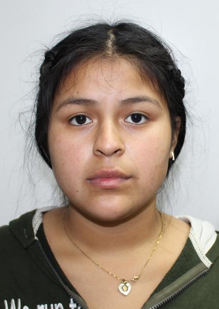Silvia Celeste Tafur Dionicio