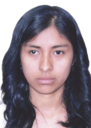 Silvia Elena Mijahuanga PeÑa