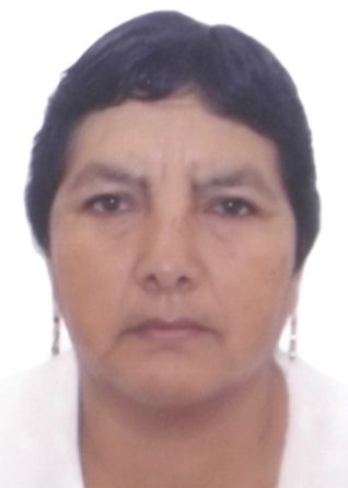 Silvia Eleonor Flores Gil
