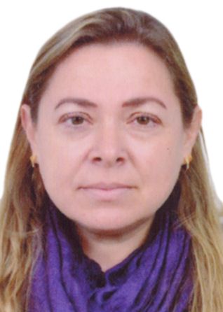 Silvia Gensollen Martinelli