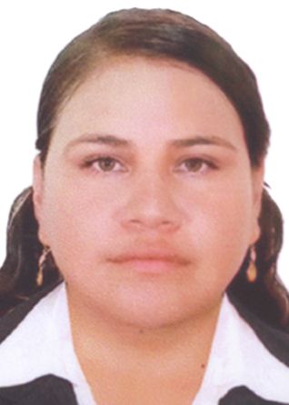 Silvia Madeleine Amaya Tufinio