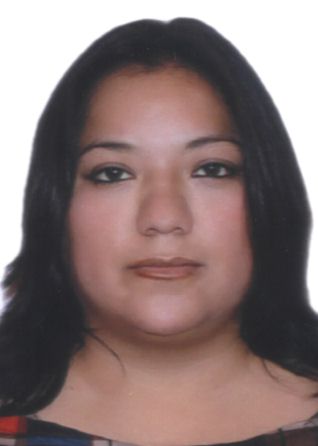 Silvia Magali Romero Lopez