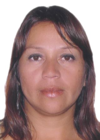 Silvia Mercedes Dorador Gonzales