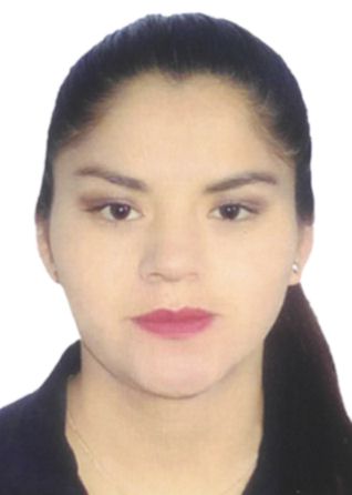 Silvia Merly Rivera Saez